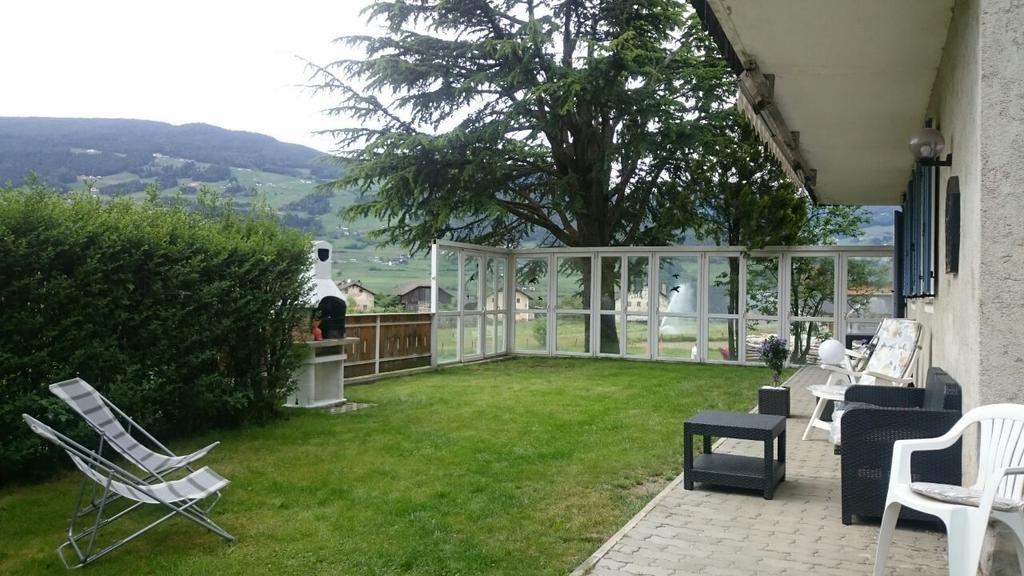 Apartmán Dillerhof Laion Pokoj fotografie