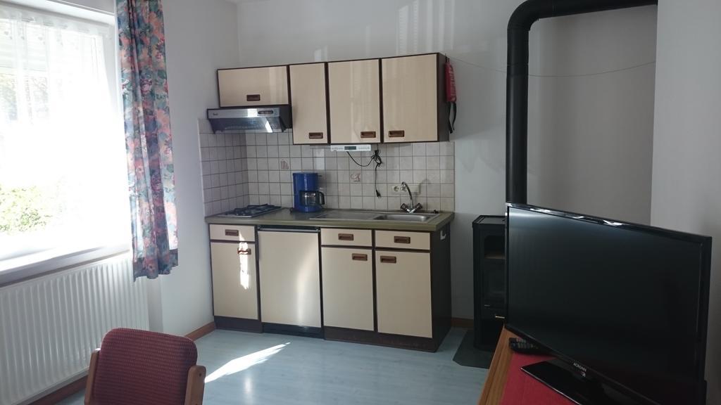 Apartmán Dillerhof Laion Pokoj fotografie