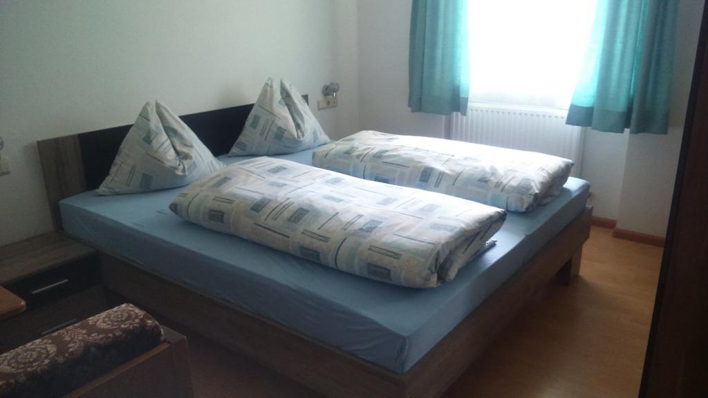 Apartmán Dillerhof Laion Exteriér fotografie