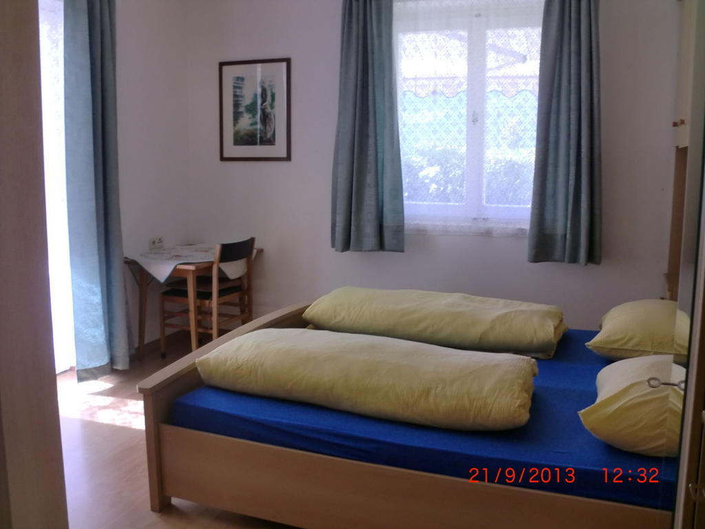 Apartmán Dillerhof Laion Exteriér fotografie